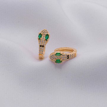 Imagen del producto CANDONGA GUCCI MICRO SWAROVSKI 13MM 705348A211