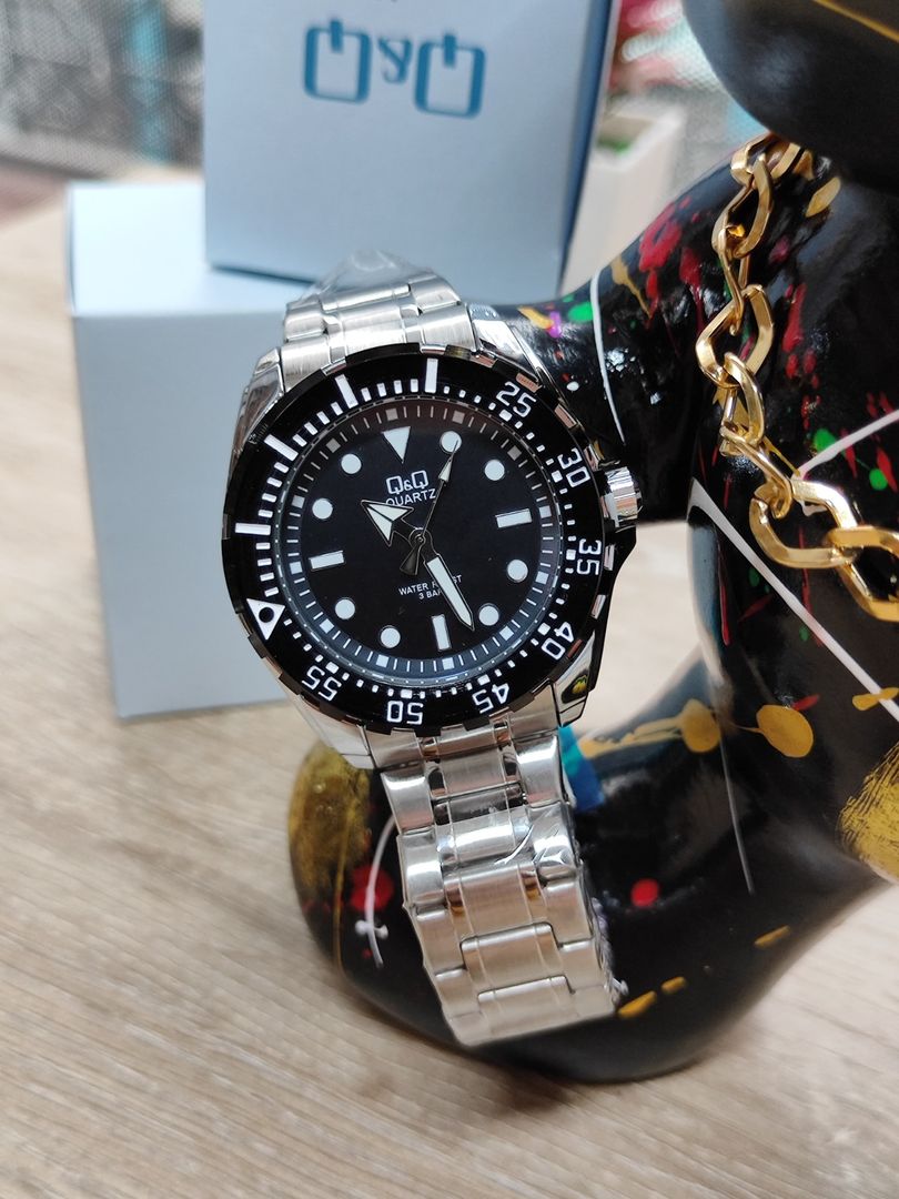 Reloj  QyQ  Original 
