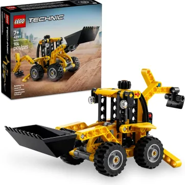 LEGO Construction 104pcs - imagen 1