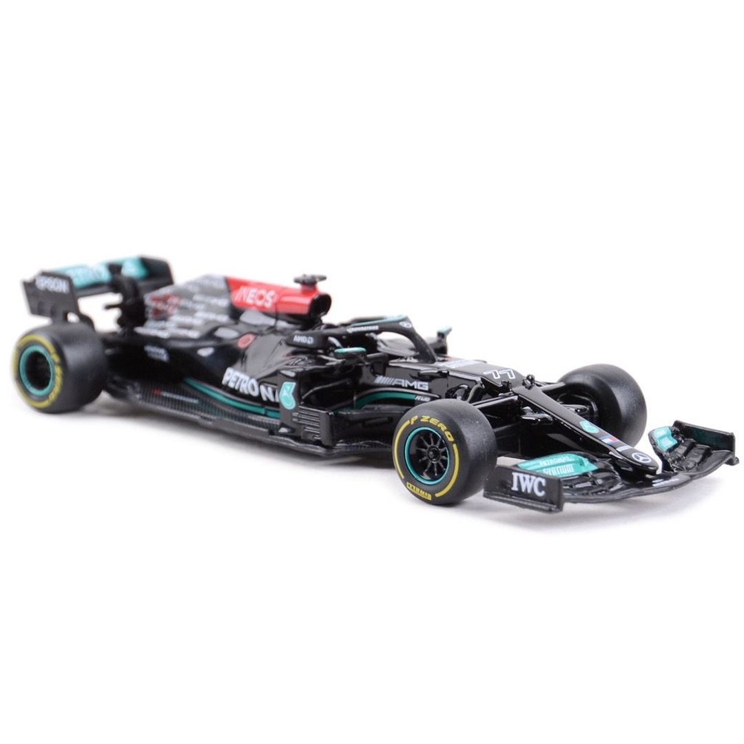 Mercedes W12 Estandar - Valtteri Bottas