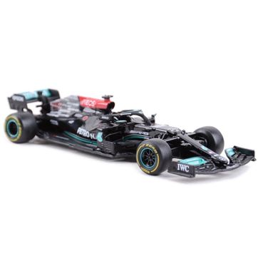 Mercedes W12 Estandar - Valtteri Bottas - imagen 1