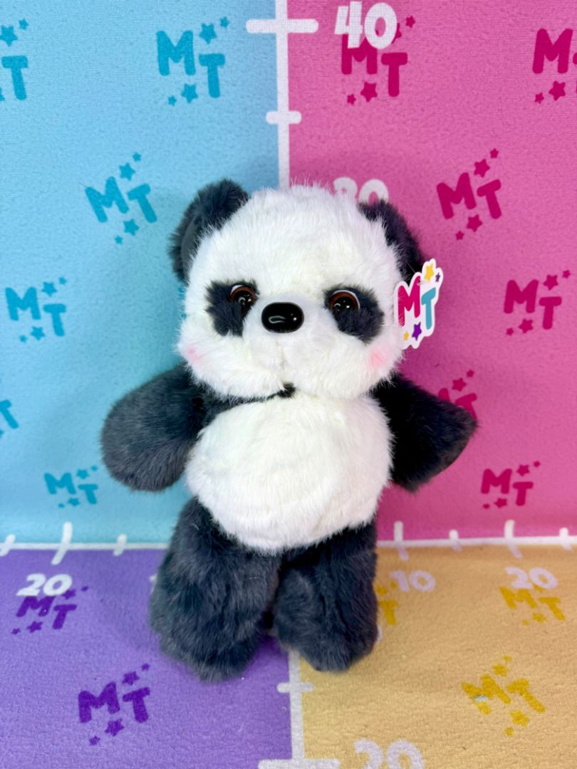 Pandita que corre 25cm LY