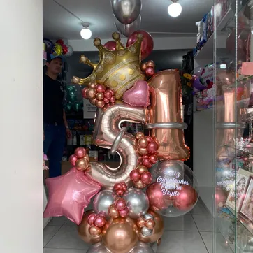 Imagen del producto Maxi bouquet