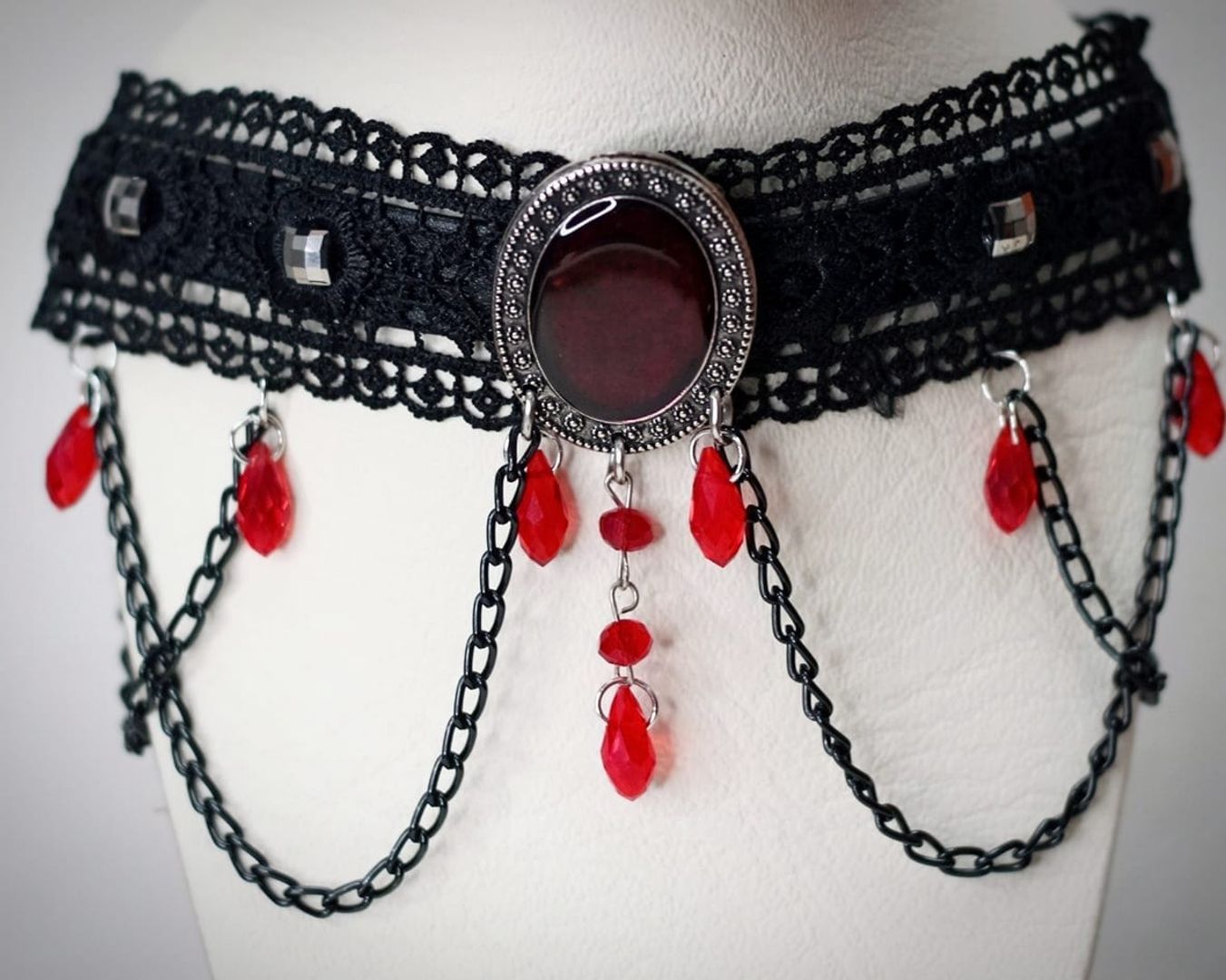 CAMAFEO ROJO