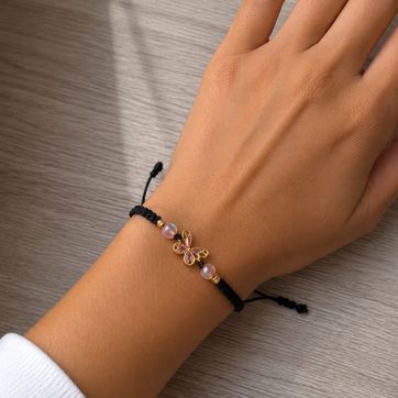 Imagen del producto Pulsera mariposa
