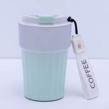 Imagen del producto Mug térmico coffee degrade 