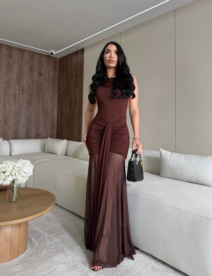 Vestido Brisa 