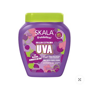 Imagen del producto SKALA UVA 