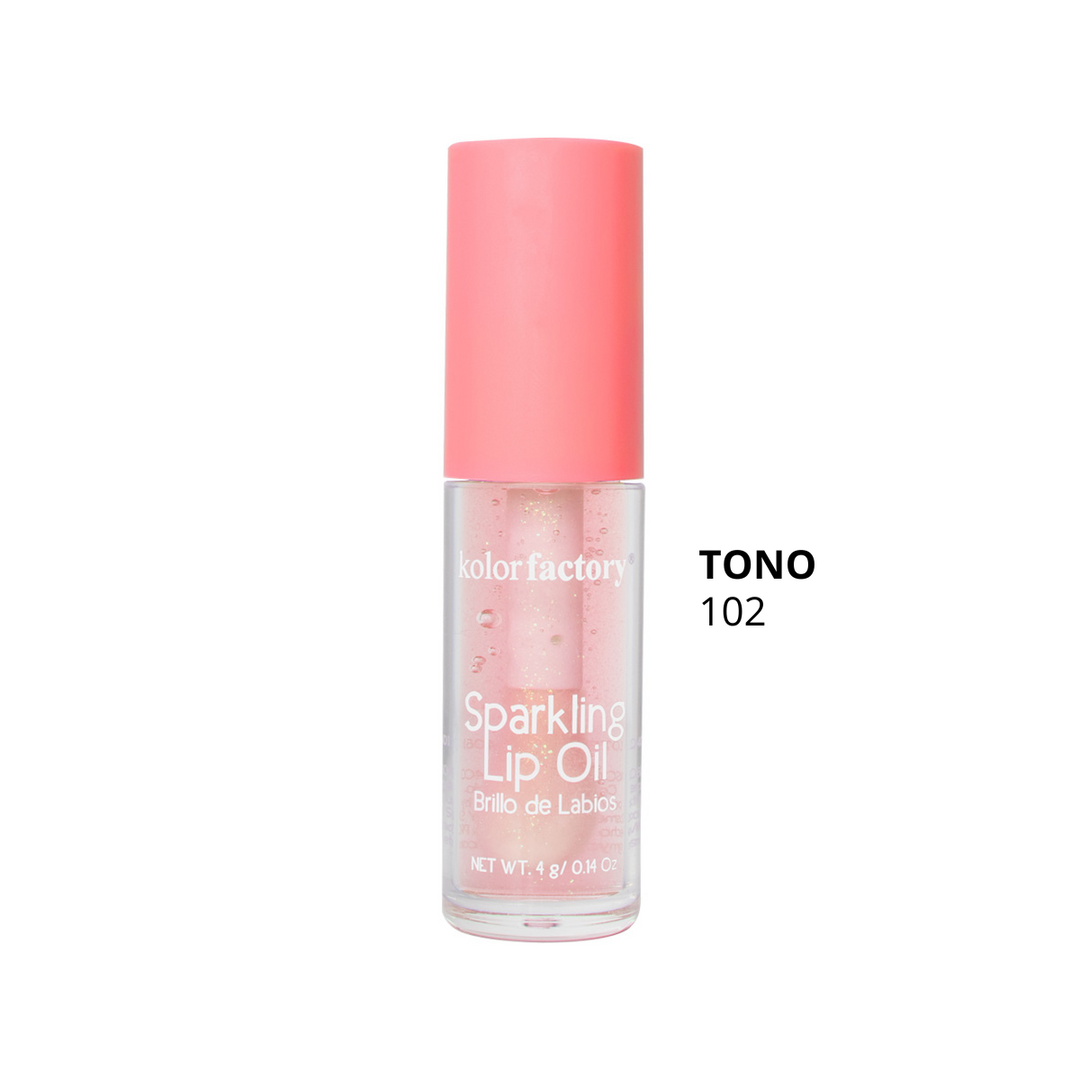 BRILLO DE LABIOS KF LIP OIL