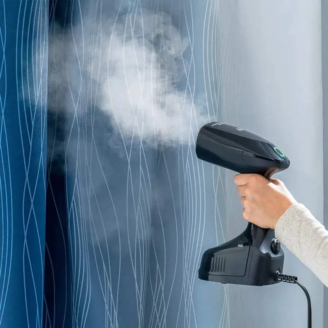 Plancha a Vapor Portátil Oster Vapor Power