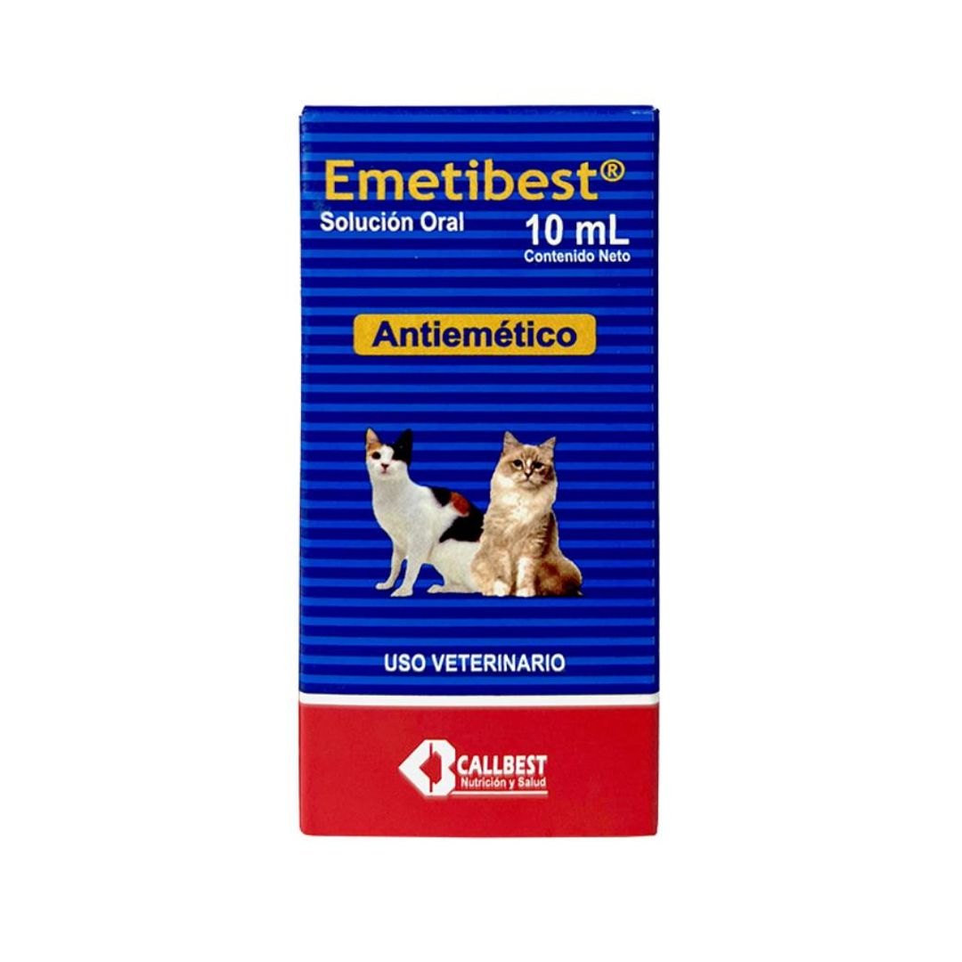 EMETIBEST 10 ML GOTAS