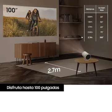 VIDEO PROYECTOR SAMSUNG - imagen 10