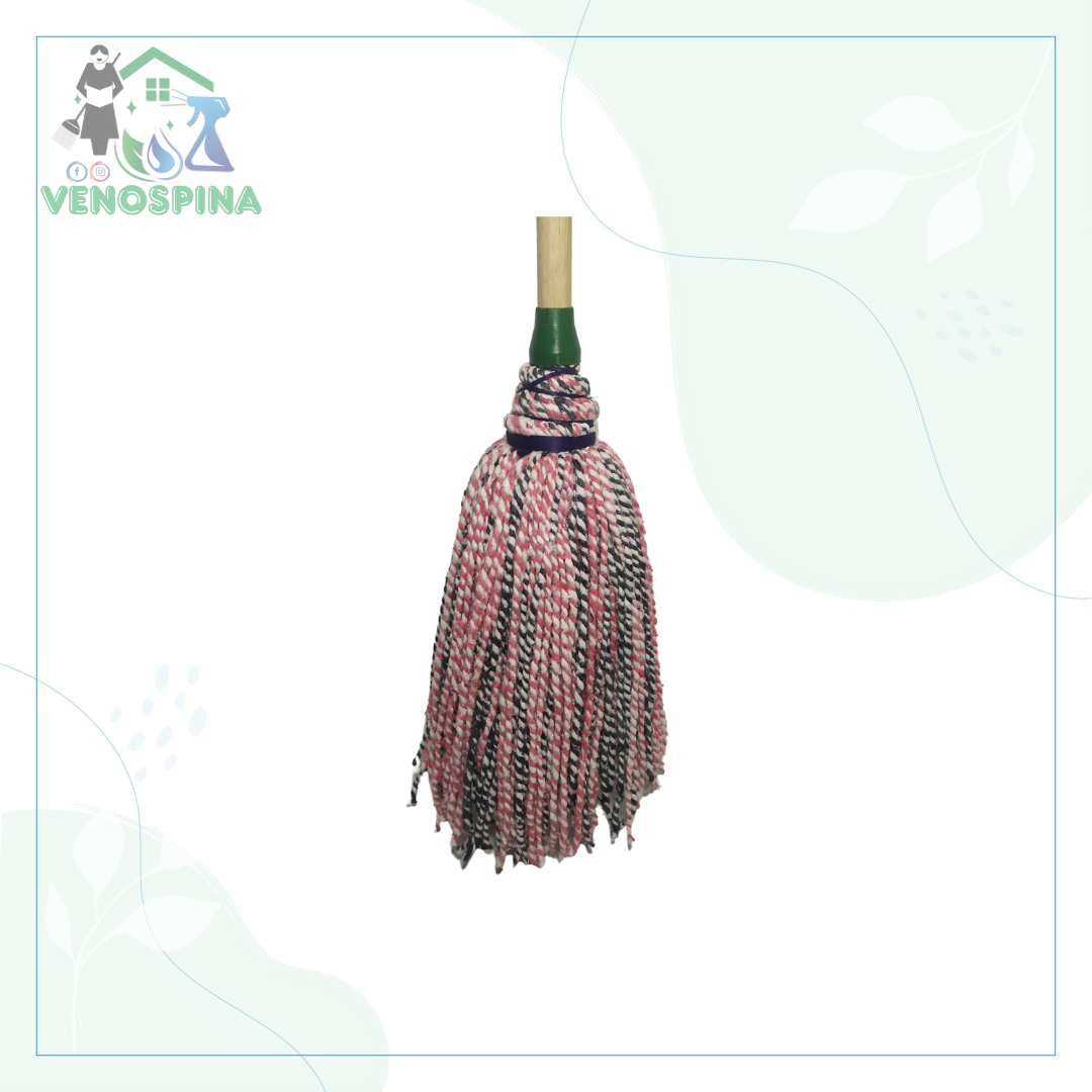 TRAPERO PABILO 2X COLOR