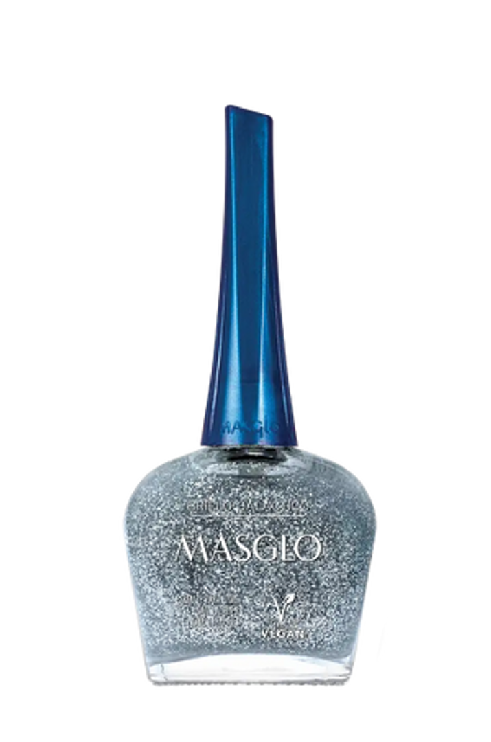 ESMALTE MASGLO BRILLO GALACTICO X 13.5ML