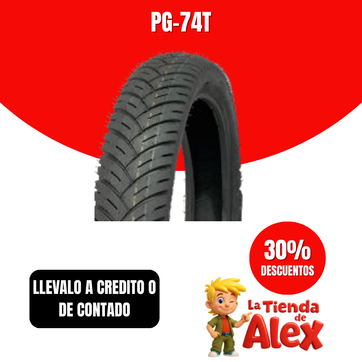 Imagen del producto PG-74T