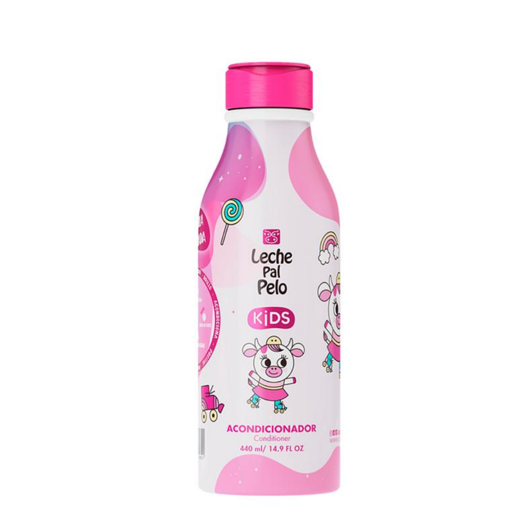 ACONDICIONADOR KIDS X 440ML
