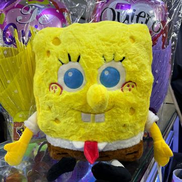 Imagen del producto BOB ESPONJA 40CM