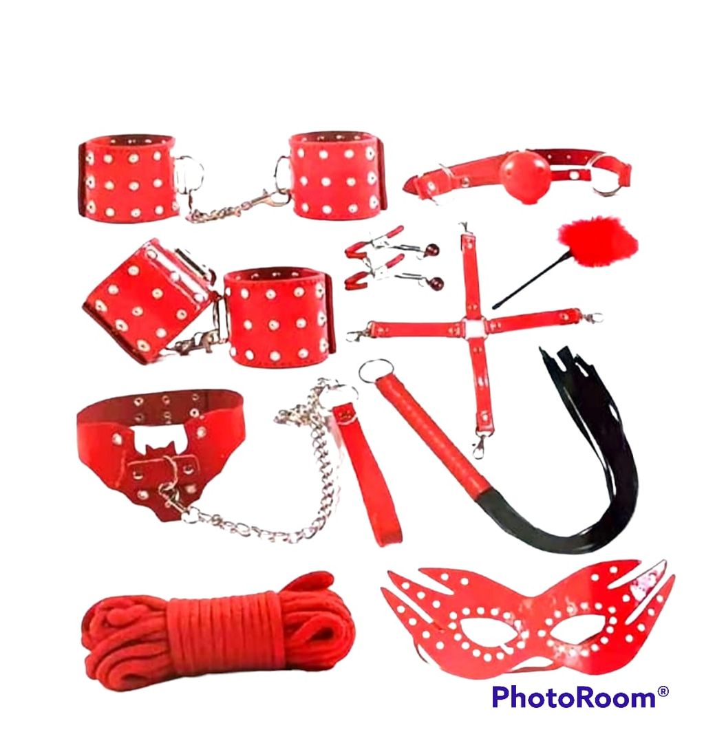 KIT TACHES YEAIN  X 10 PIEZAS