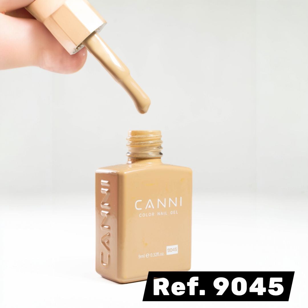 Gel Semi 9ml CANNI 