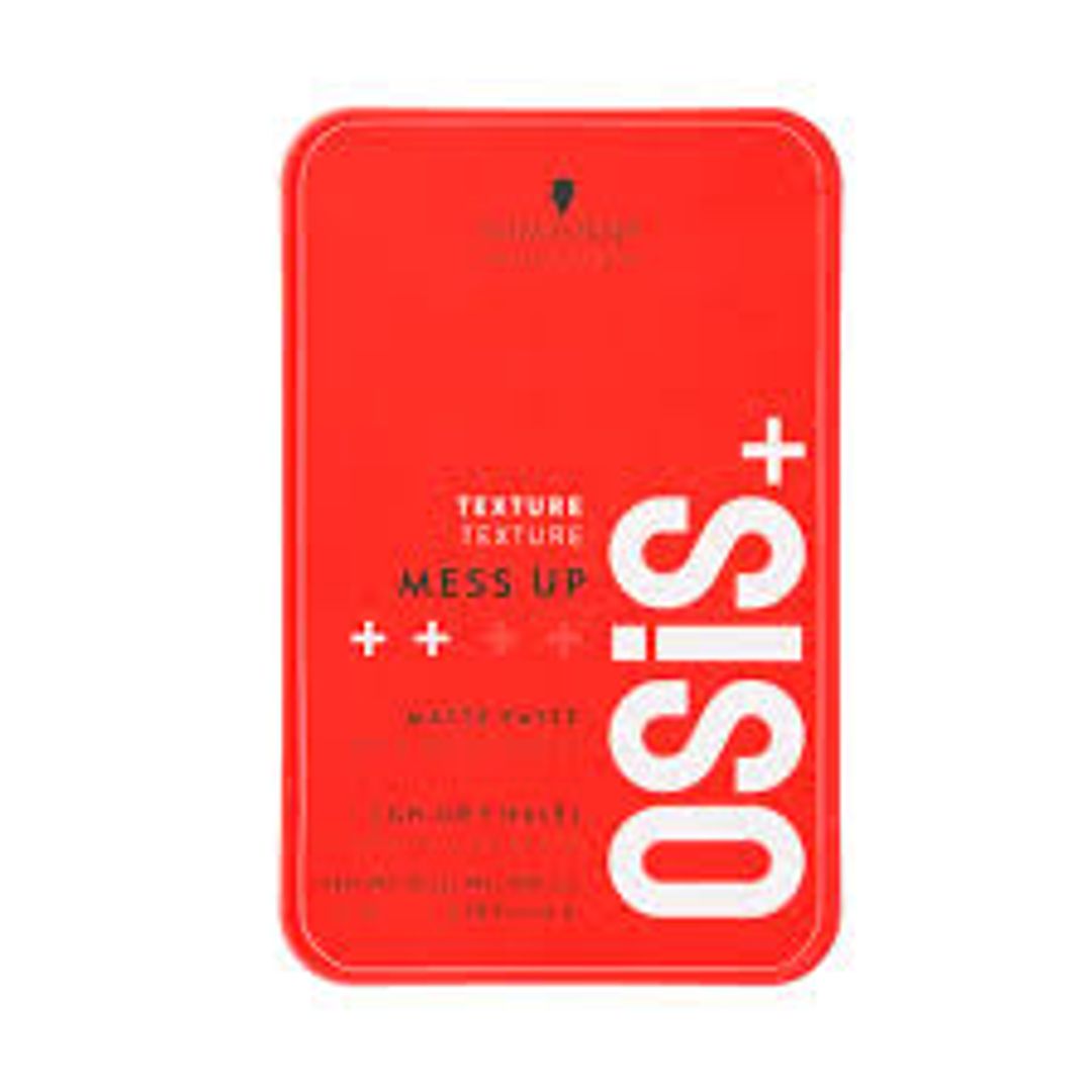 MESS UP MATE CERA 0SIS