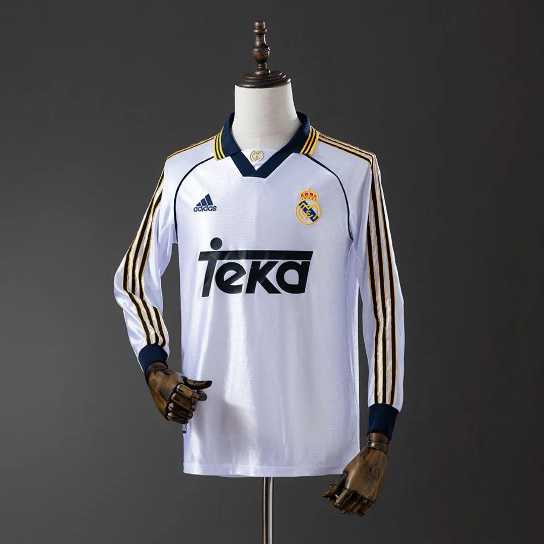 Real Madrid Retro | Solo por pedido 