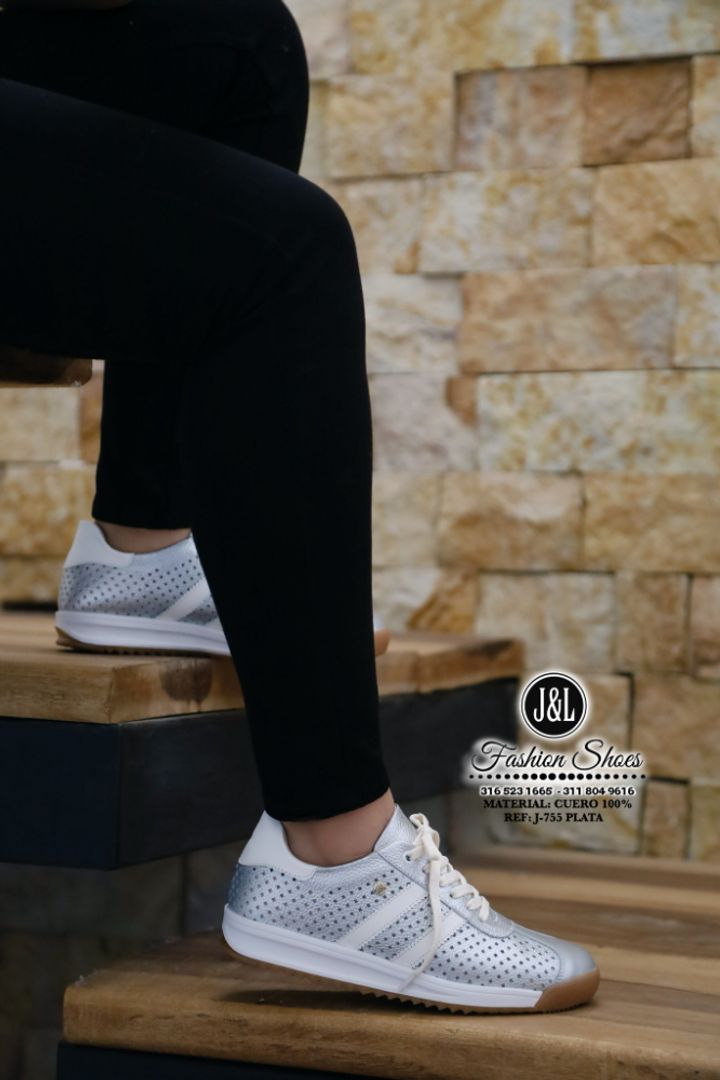 J-755 PLATA