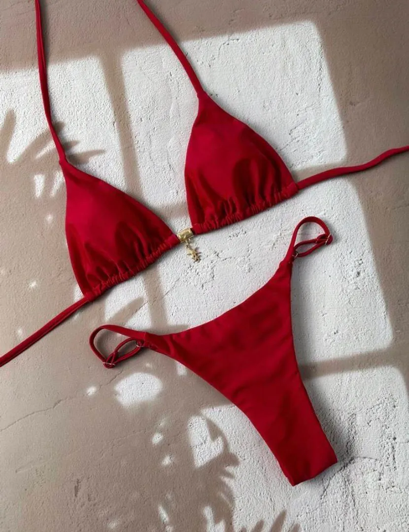 BIKINI 2 PIEZAS TALLA (XS S M)