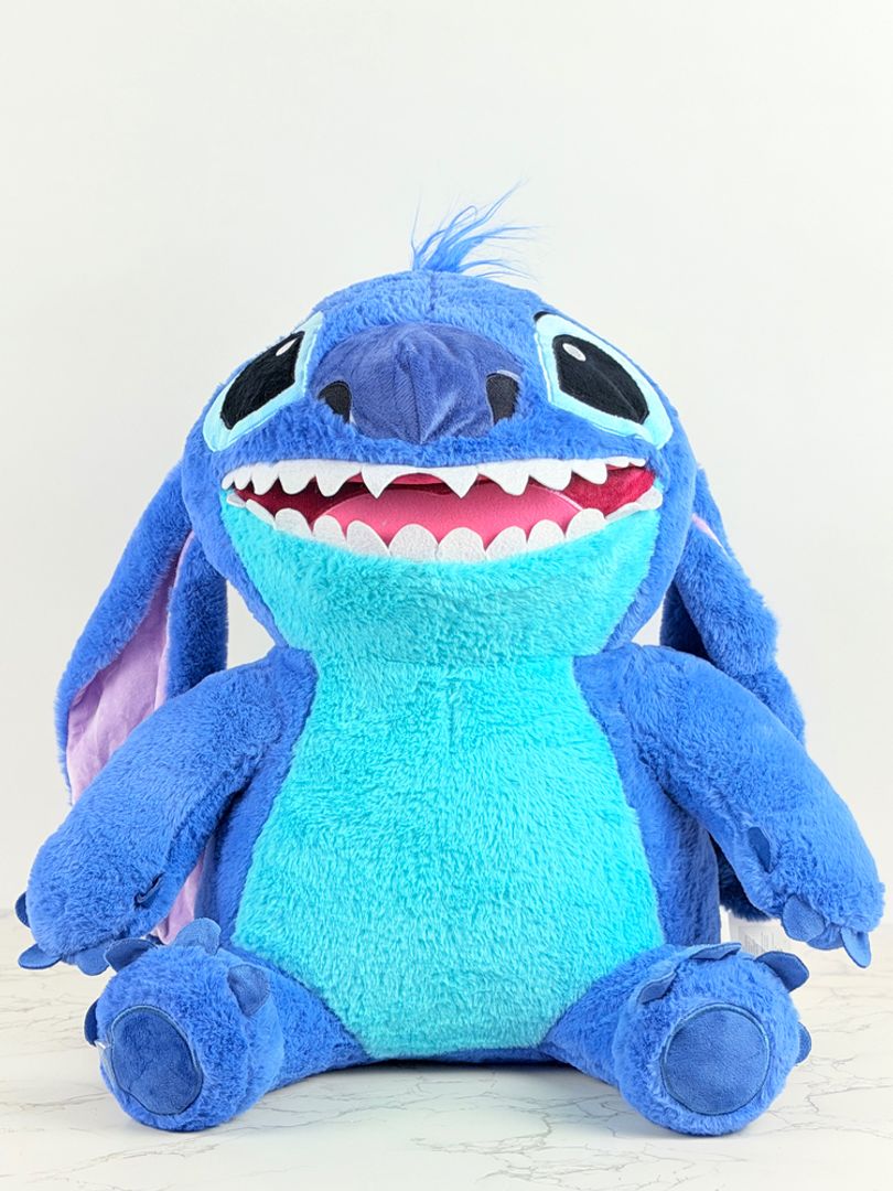 STITCH DIENTES 55CM