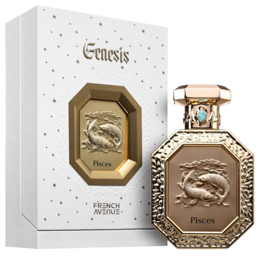 Genesis Pisces