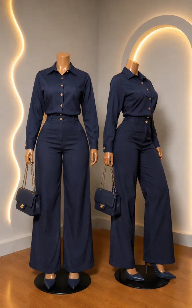 CONJUNTO MALAGA PREMIUM