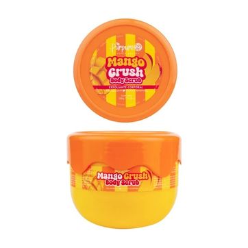 Imagen del producto Exfoliante Mango Crush 350GR Purpure