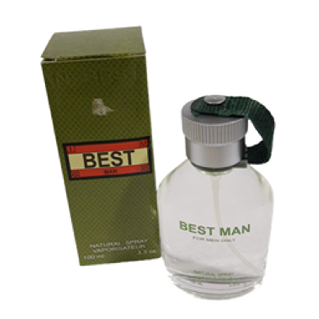PERFUME INSPIRADO EN HUGO BOSS