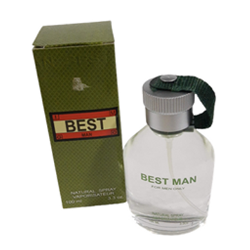 Imagen del producto PERFUME INSPIRADO EN HUGO BOSS
