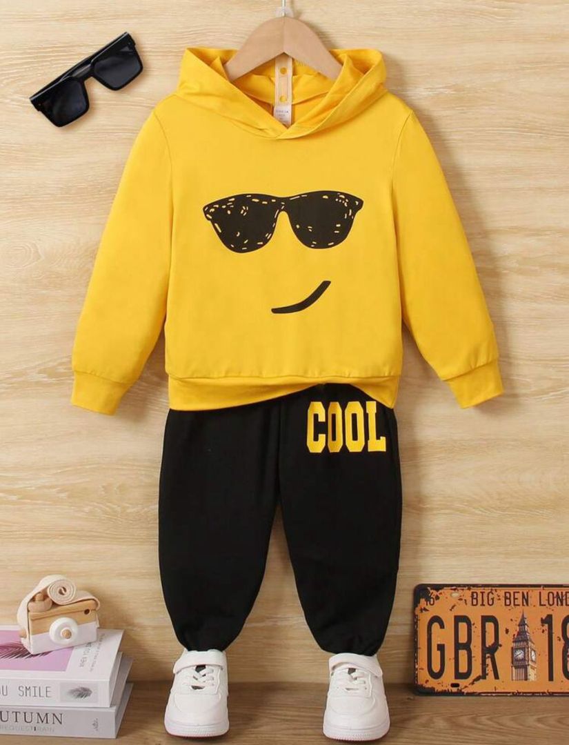 TALLA 5 Y