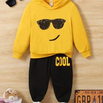 Imagen del producto TALLA 5 Y