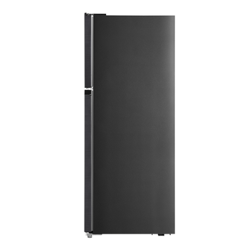 NEV MIDEA 239 LTS DOS PUERTAS NEGRO - imagen 3