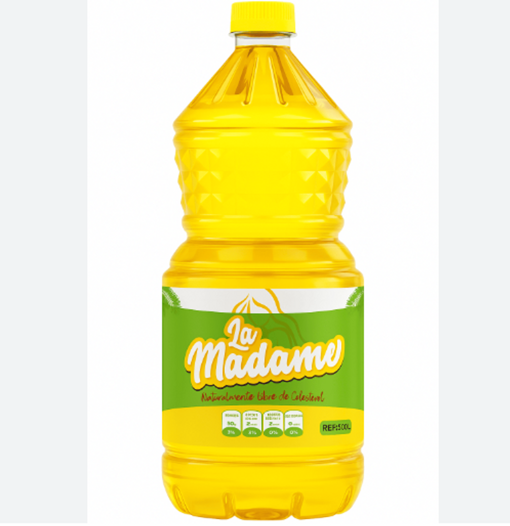 ACEITE LA MADAME*3000ML