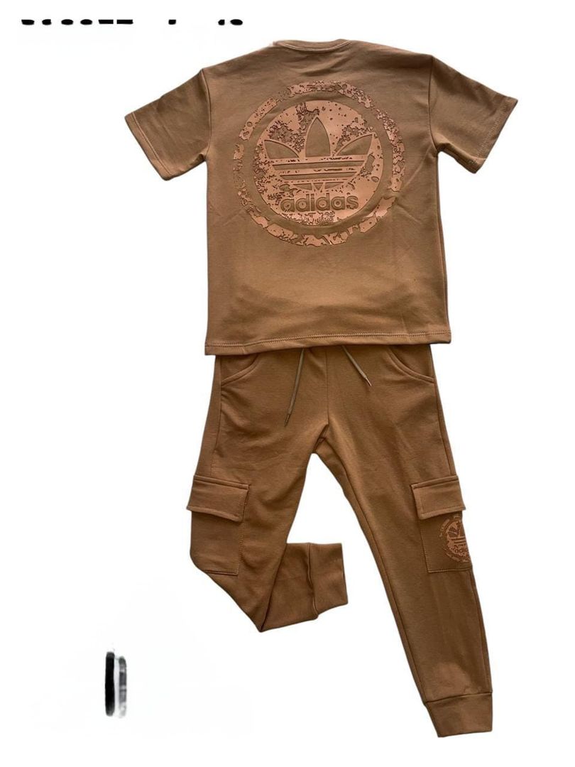 Conjunto deportivo