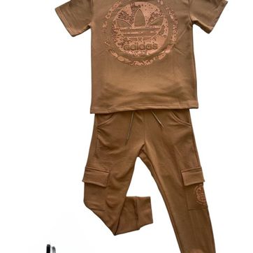 Conjunto deportivo - imagen 1