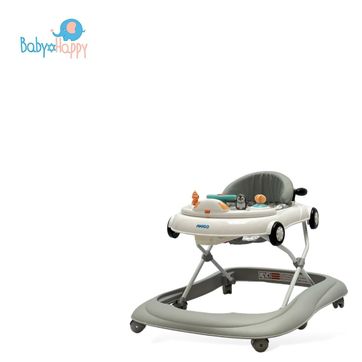 Andador autito "Akigo" - imagen 1