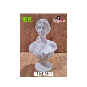 Imagen del producto Busto de Maria Antonieta