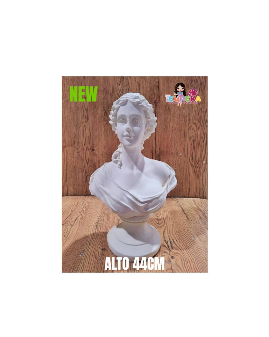 Busto de Maria Antonieta