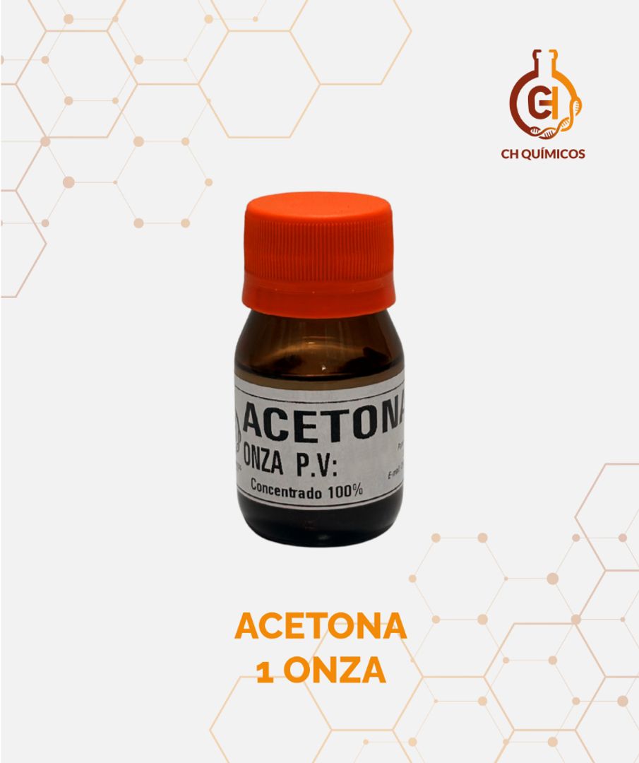ACETONA