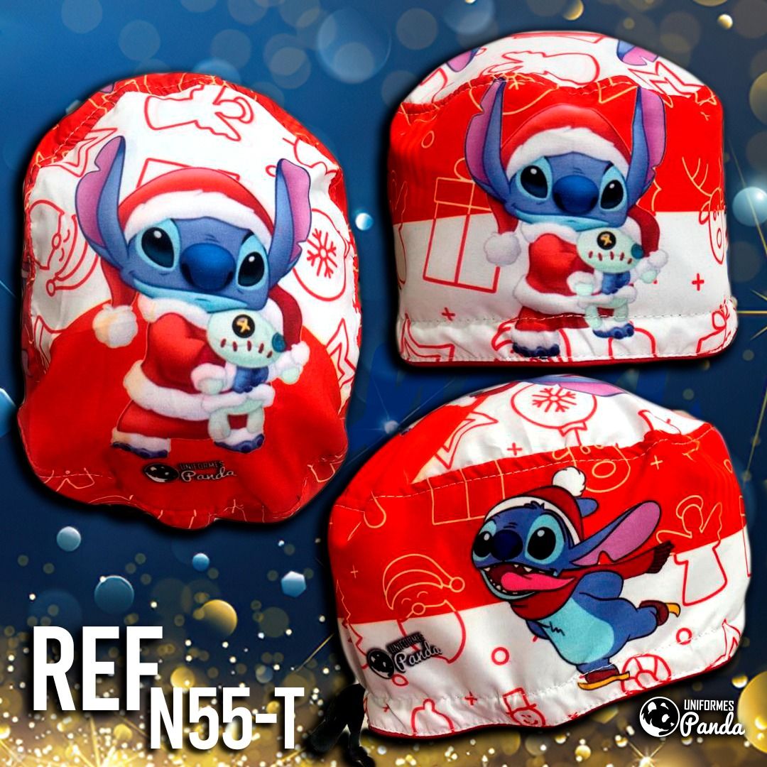 Gorro horma corta