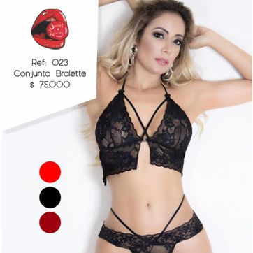 Imagen del producto BRALETTE A