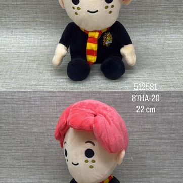 Imagen del producto RON WEASLEY (HARRY POTTER) 22 CM