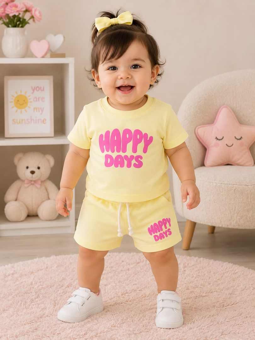 CONJUNTO SHORT
