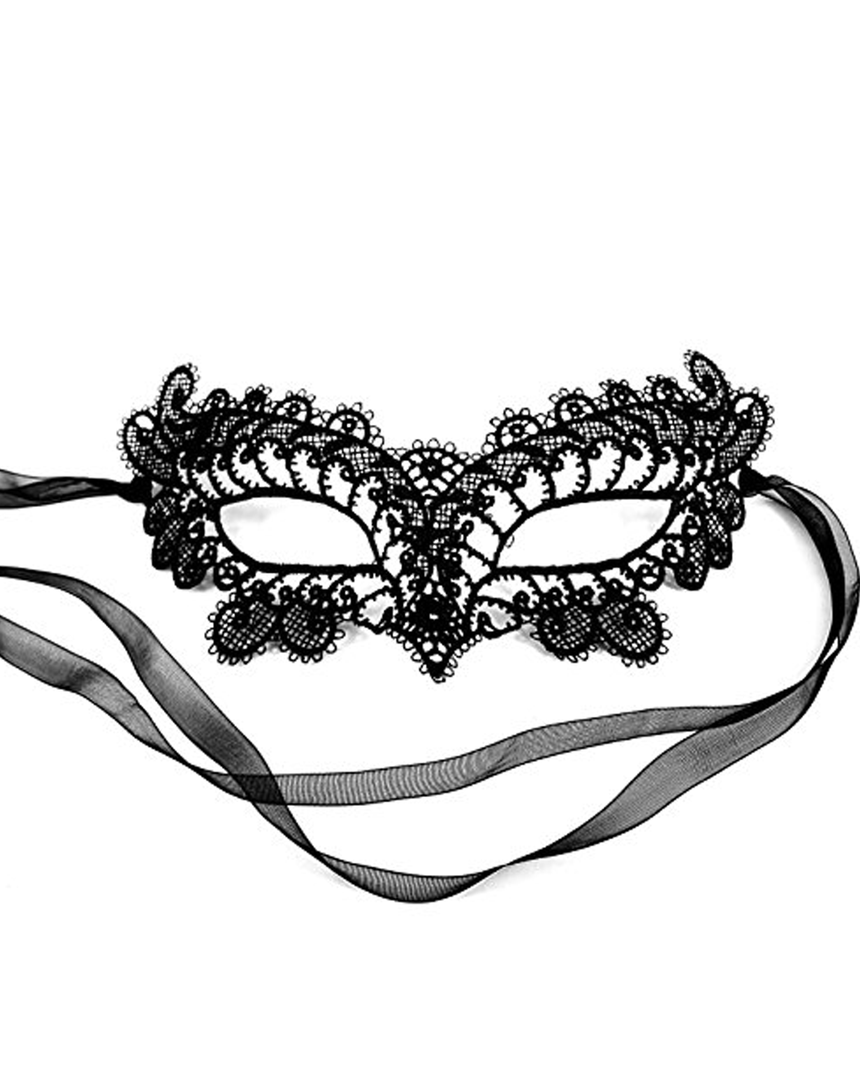 ANTIFAZ ENCAJE MADONA