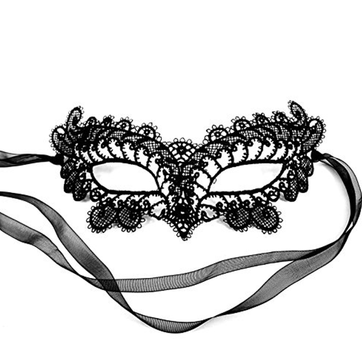 ANTIFAZ ENCAJE MADONA - imagen 1