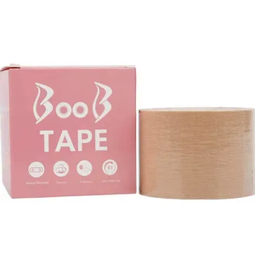 Boob Tape  - imagen 1